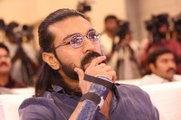 Peddi Ram Charan Photos